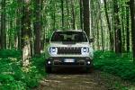 Jeep Renegade 4xe First Edition 2020 года (EU)